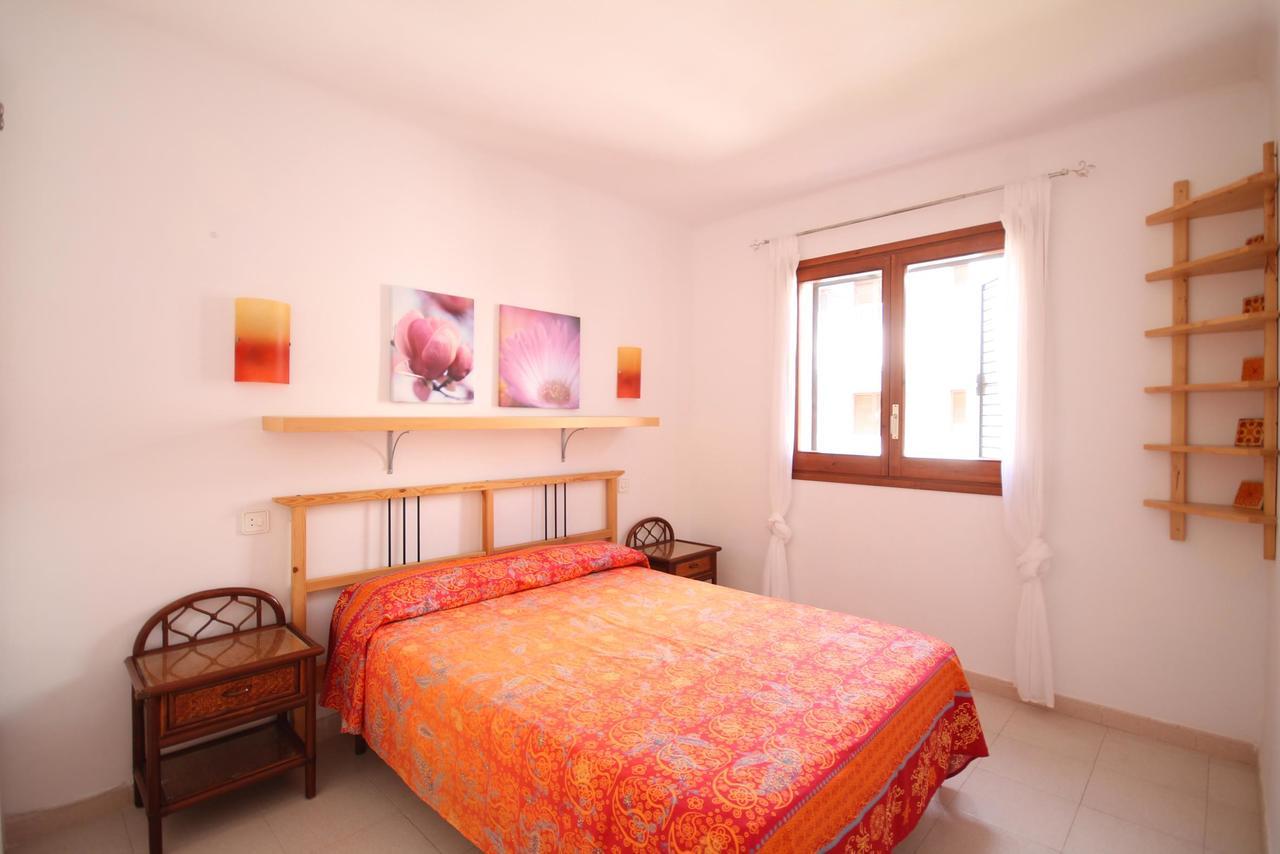 Apartment Carmen L' Escala エクステリア 写真